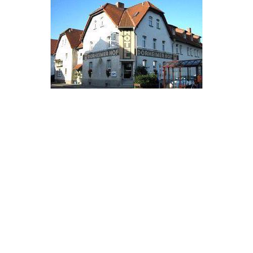 Hotel Dorheimer Hof