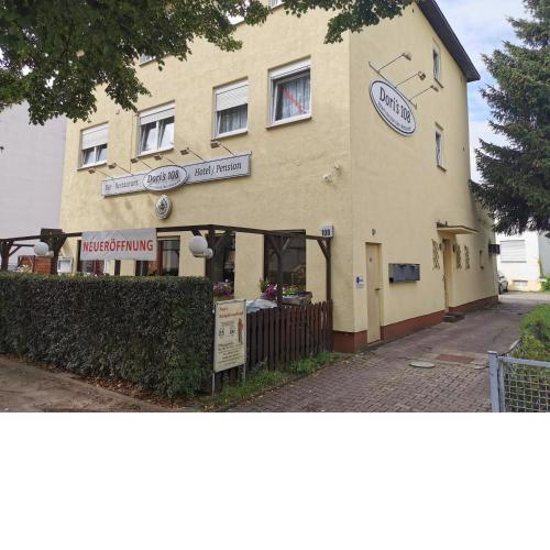 Hotel Dori´s 108