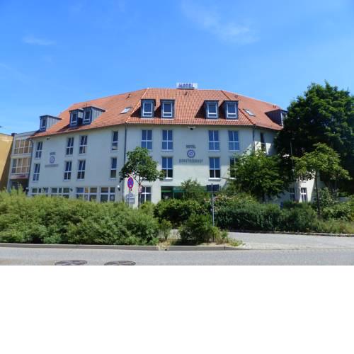 Hotel Dorotheenhof