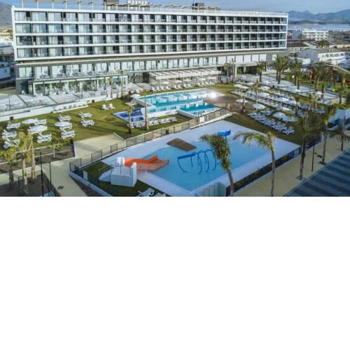 Hotel Dos Playas