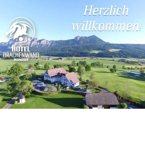 Hotel Drachenwand-Mondsee