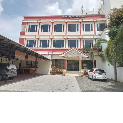 HOTEL DRAGON PALACE TERNATE