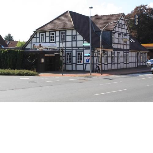Hotel Dralle