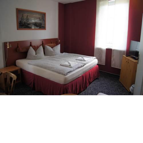 Hotel Draschwitz
