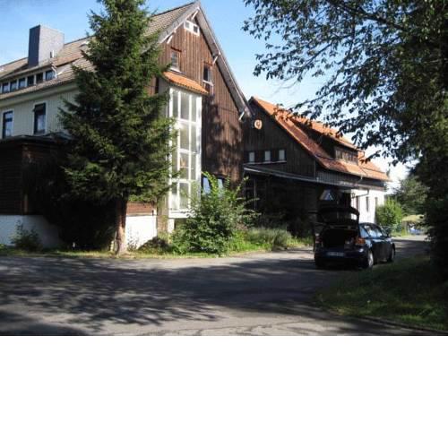 Hotel Drei Bären
