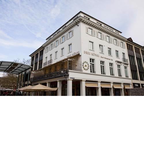 Hotel Drei König