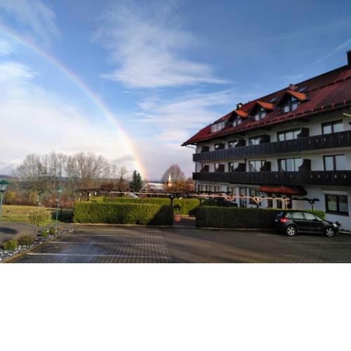 Hotel Drei Konige