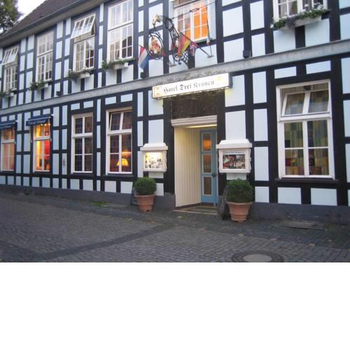 Hotel Drei Kronen