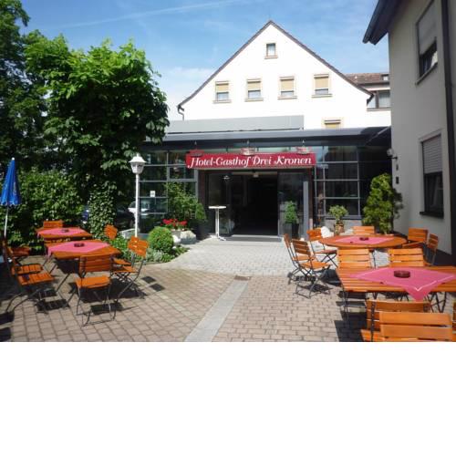 Hotel Drei Kronen