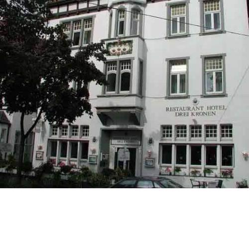 Hotel Drei Kronen