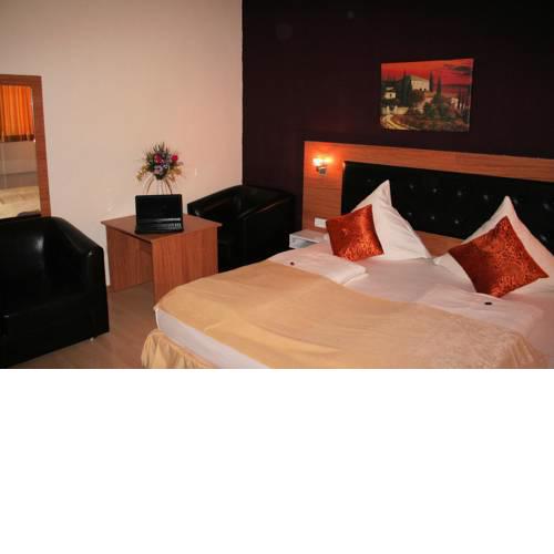 Hotel Drei Kronen
