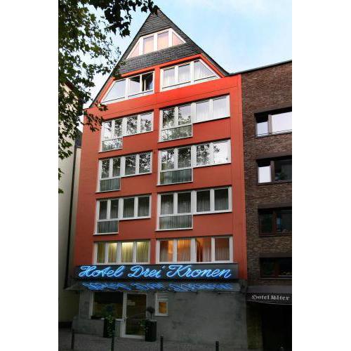 Hotel Drei Kronen