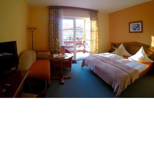 Hotel Drei Kronen