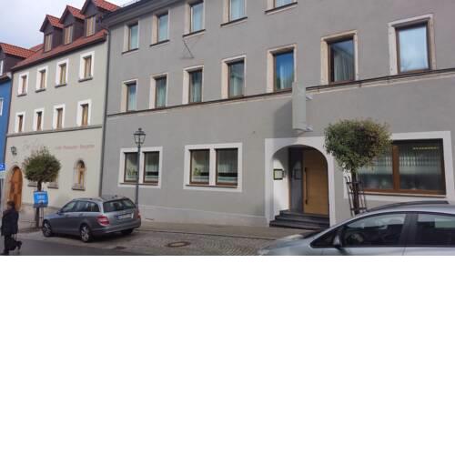 Hotel Drei Lilien