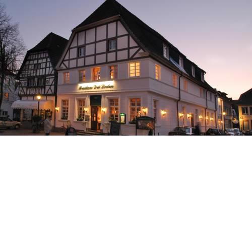 Hotel Drei Linden