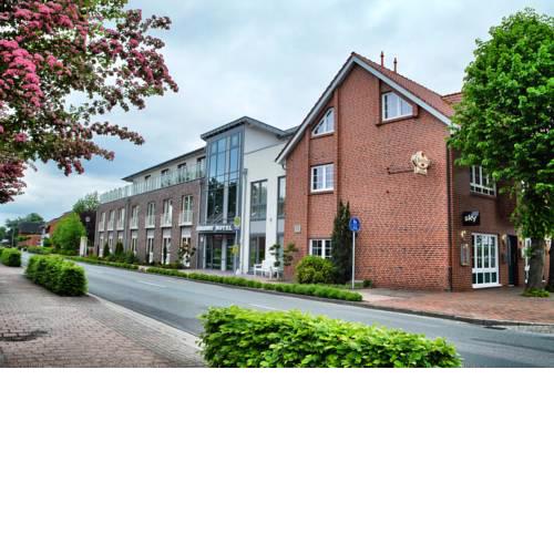 Hotel Drei Linden