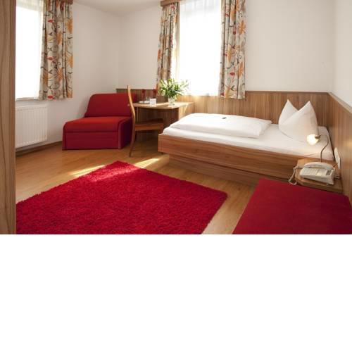 Hotel Drei Löwen