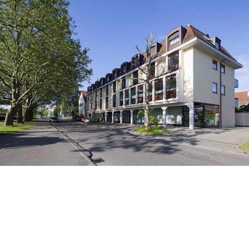 Hotel Drei Morgen