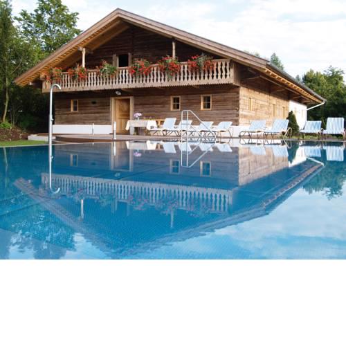 Hotel Drei Quellen