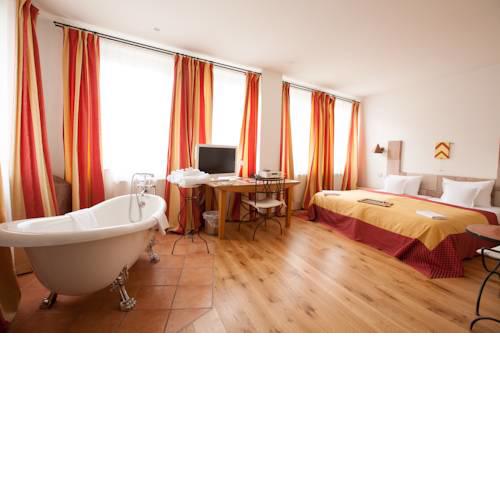 Hotel Drei Raben