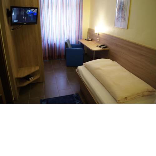 Hotel Drei Rosen