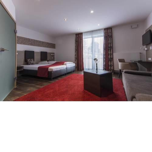Hotel Drei Rosen
