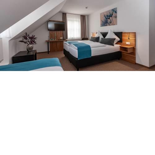 Hotel Drei Tannen