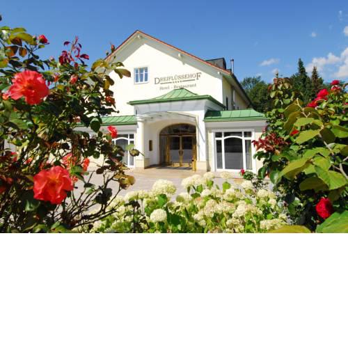 Hotel Dreiflüssehof