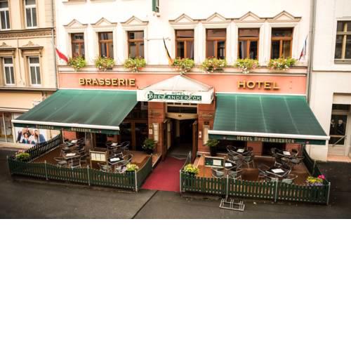 Hotel Dreiländereck