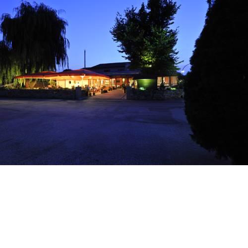 Hotel Dreimädelhaus