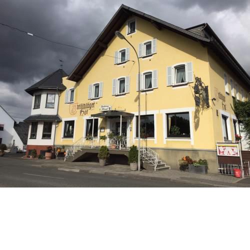 Hotel Dreischläger Hof