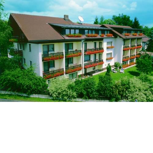 Hotel Dreisonnenberg