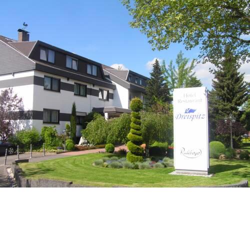 Hotel Dreispitz