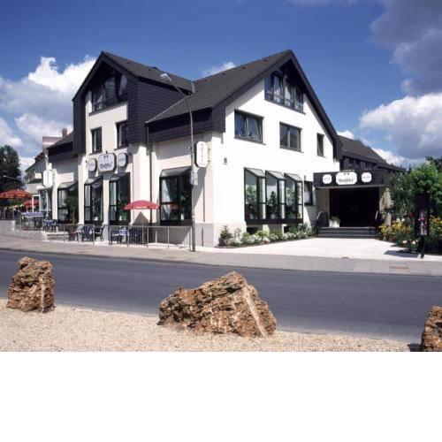 Hotel Dreyer Garni