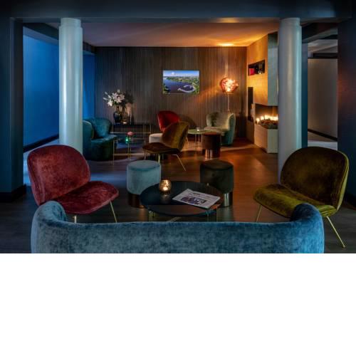 Hotel du Nord Alster