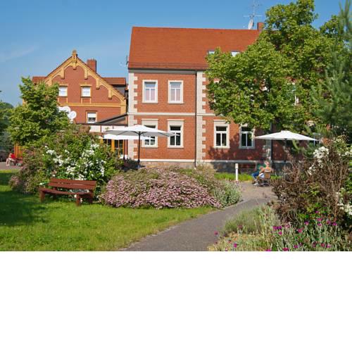 Hotel Dübener Heide