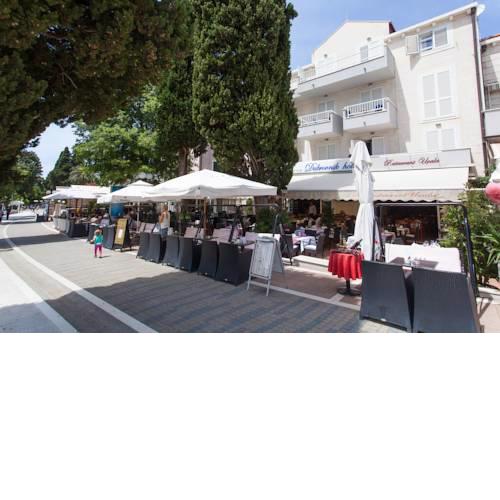 Hotel Dubrovnik