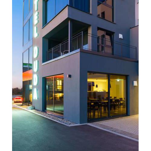 Hotel Duda Langenbruck