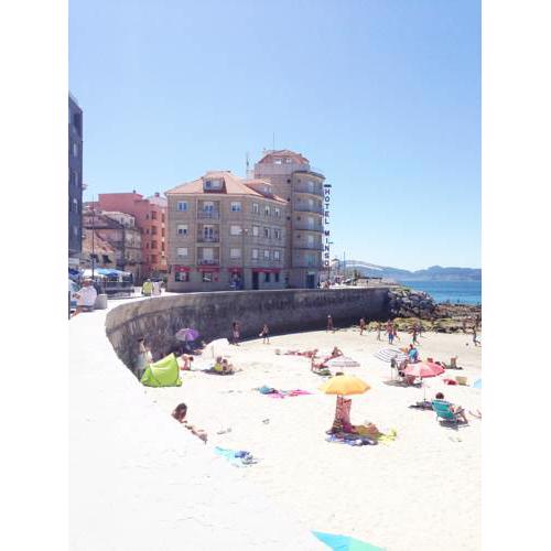 Hotel Duerming Justo