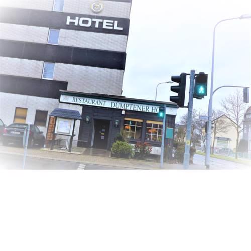 Hotel Dümptener Hof