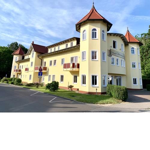 Hotel Dünenschloss