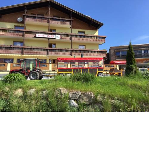 Hotel Dunza