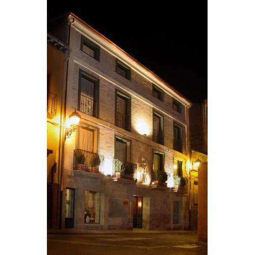 Hotel Duques de Najera