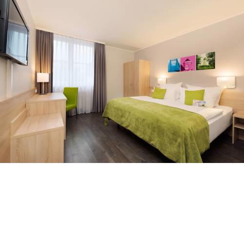 Hotel Düsseldorf Krefeld