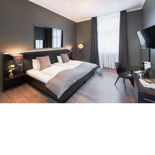 Hotel Düsseldorf Mitte