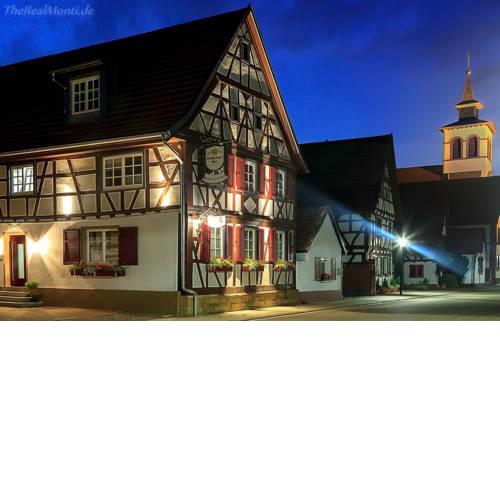 Hotel Duwakschopp