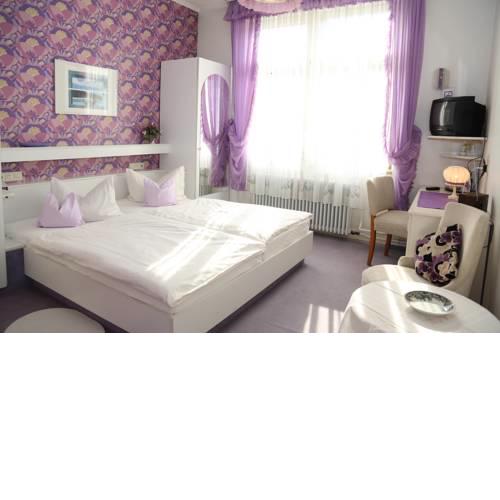 Hotel Eberhardt-Burghardt