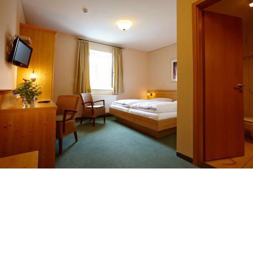 Hotel Eberl