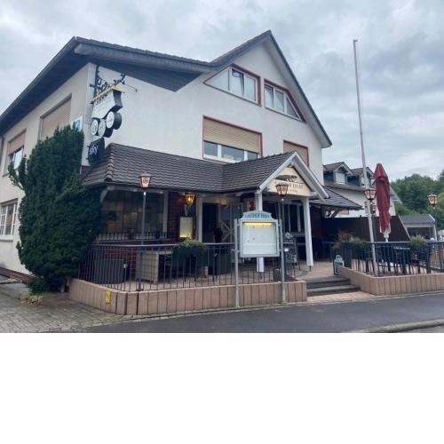 Hotel Ebert