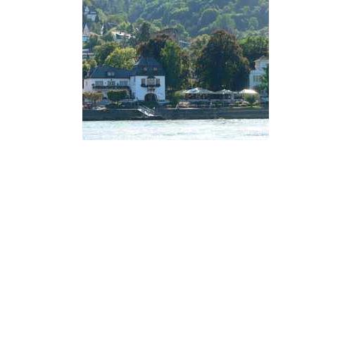 Das Ebertor - Hotel & Hostel